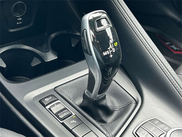 Used 2021 BMW X1 sDrive28i w/ Convenience Package image 40