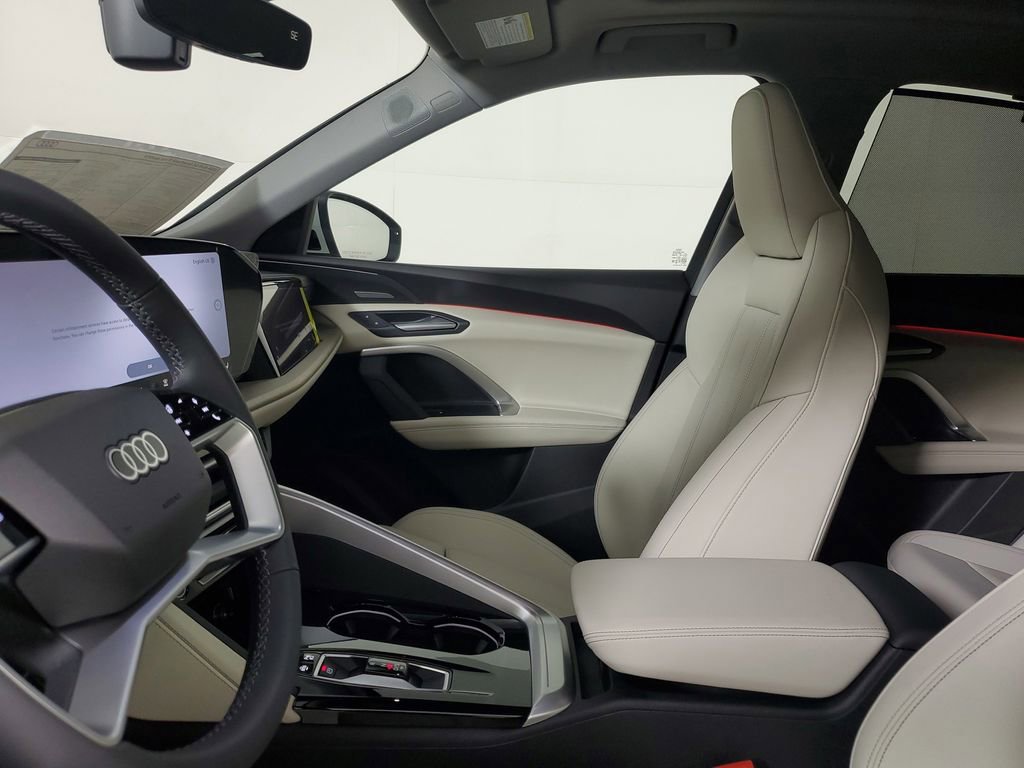 New 2026 Audi Q5 Premium Plus AWD/4WD image 22