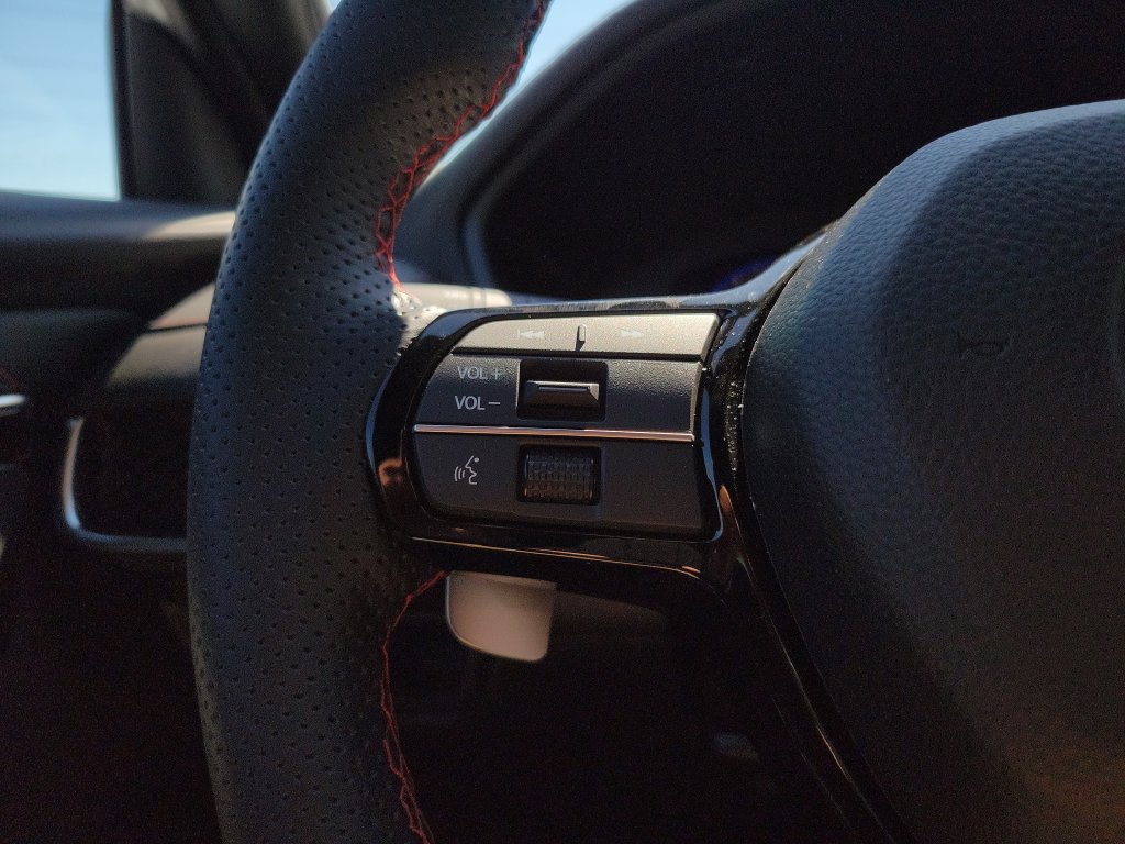 New 2026 Acura ADX A-Spec FWD image 20