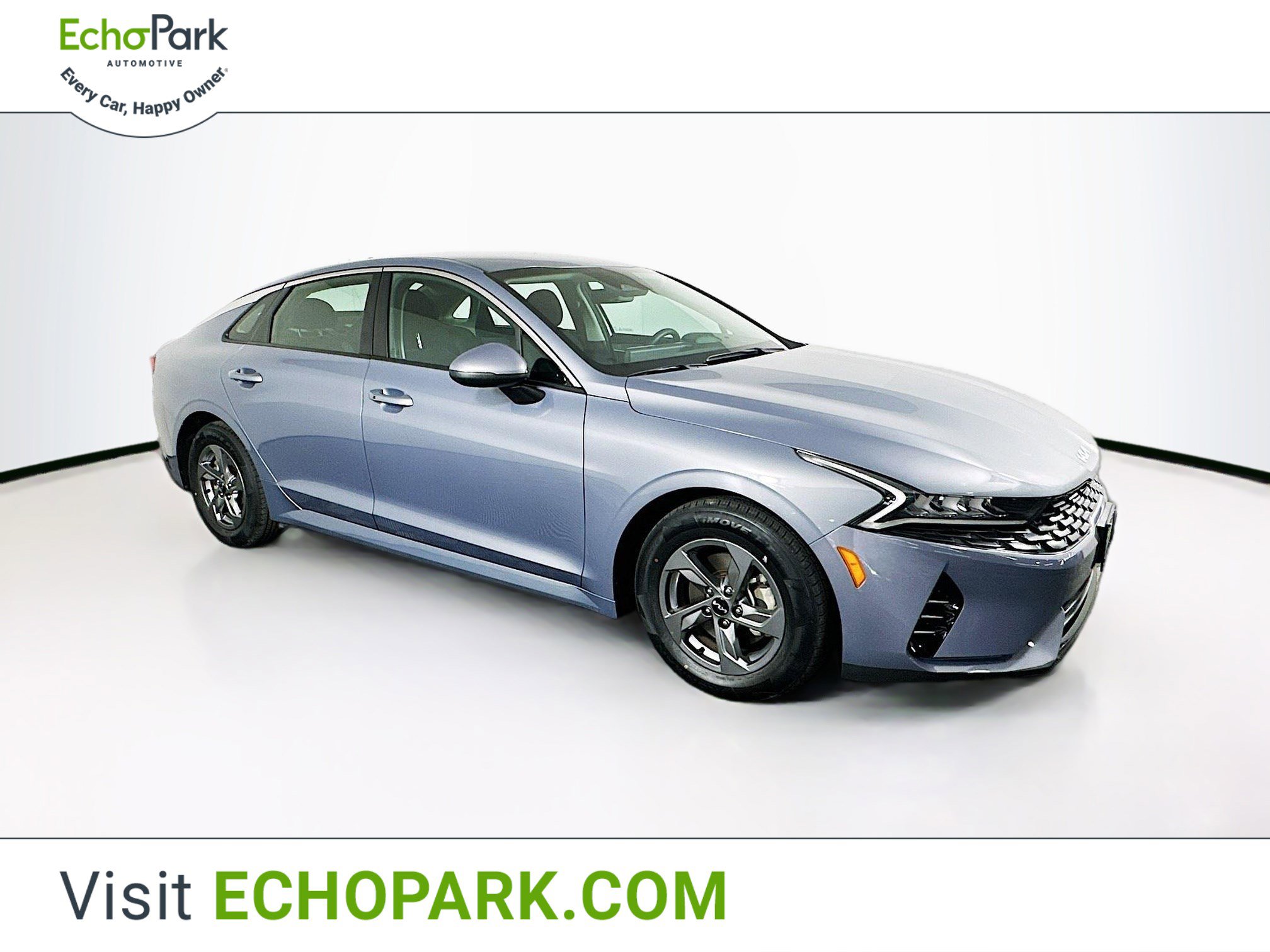 Used 2023 Kia K5 LXS