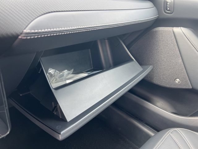 Certified 2024 Ford Mustang Mach-E Premium AWD/4WD image 19