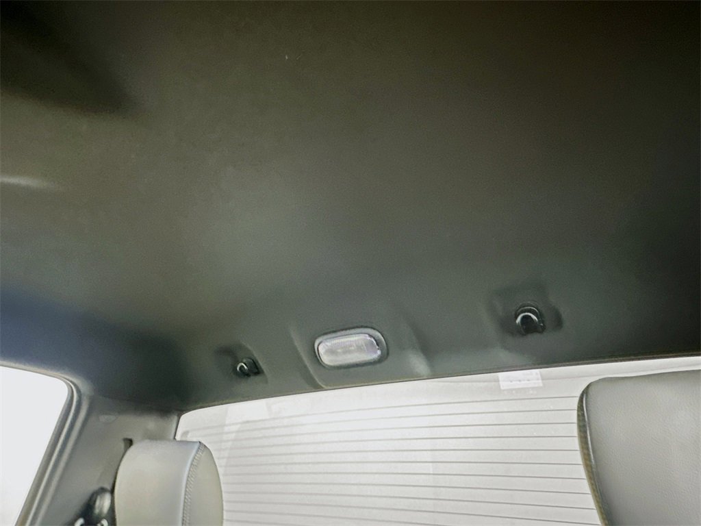 New 2026 RAM 3500 Tradesman w/ Chrome Appearance Group image 14