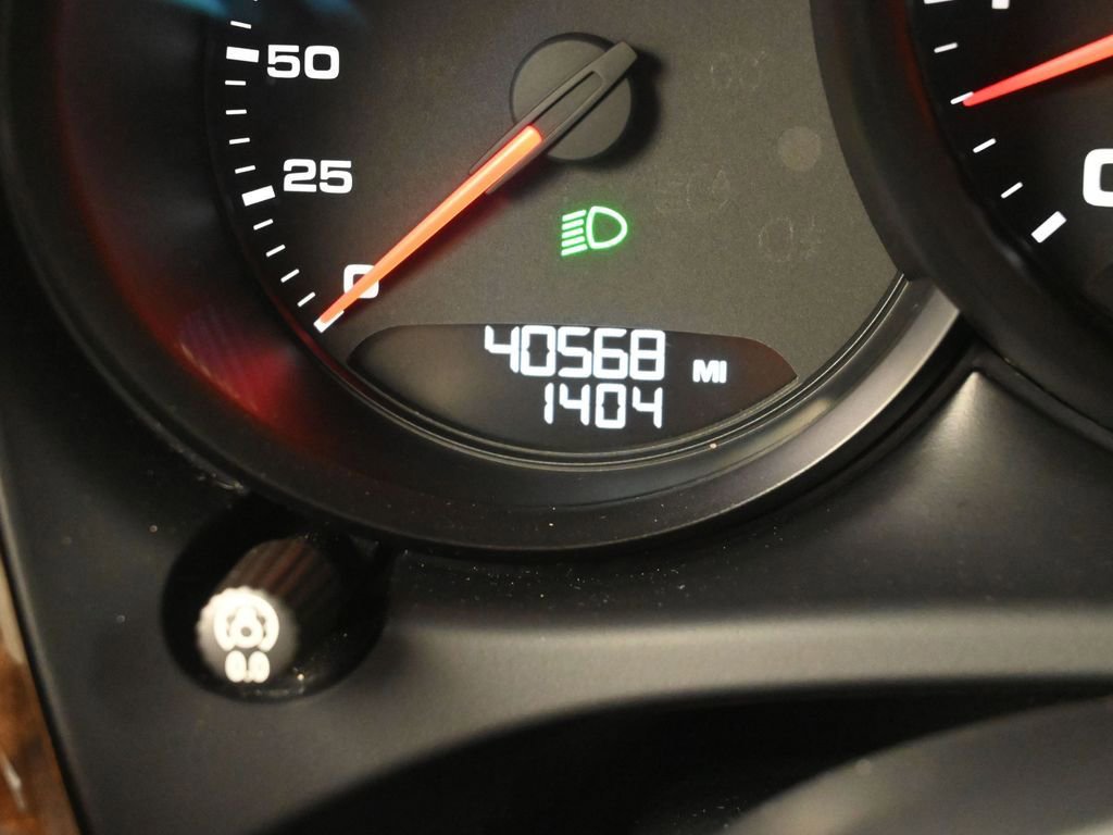 Used 2021 Porsche Macan GTS image 13