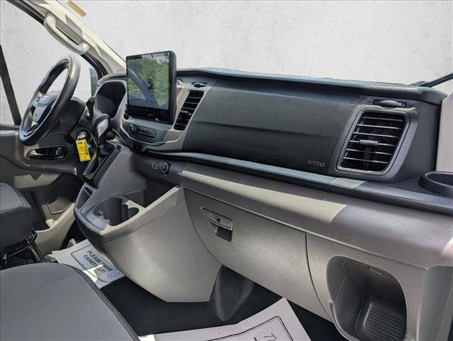 Used 2022 Ford Transit 350 XLT RWD image 23