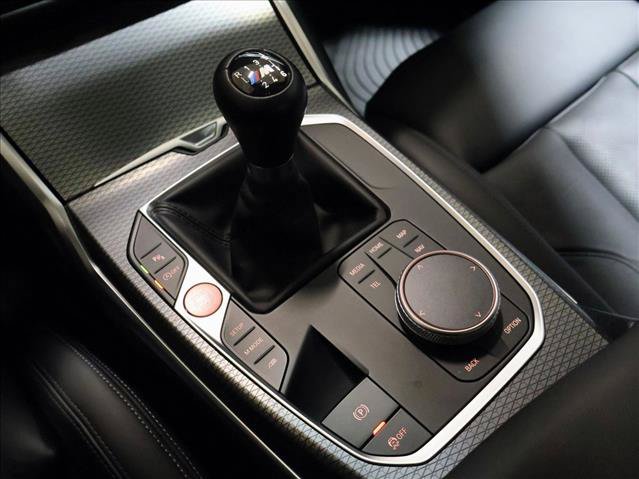 Used 2023 BMW M3 RWD image 19