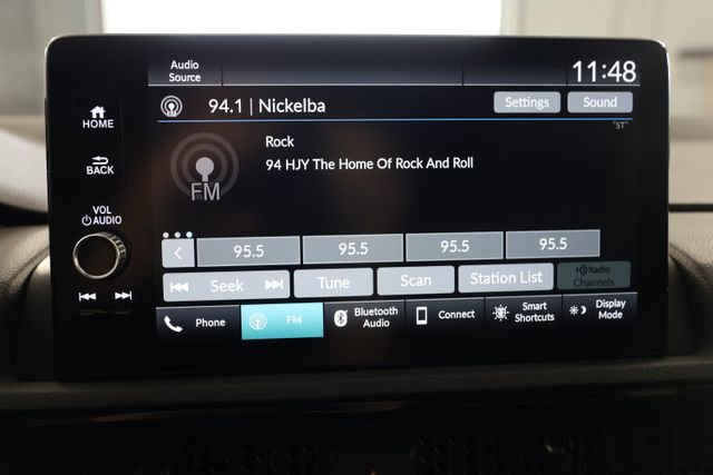 Certified 2024 Honda CR-V EX-L image 14