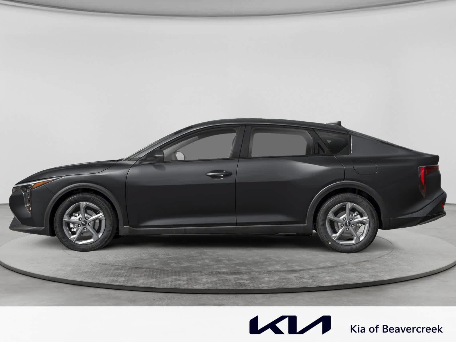 New 2026 Kia K4 FWD image 3