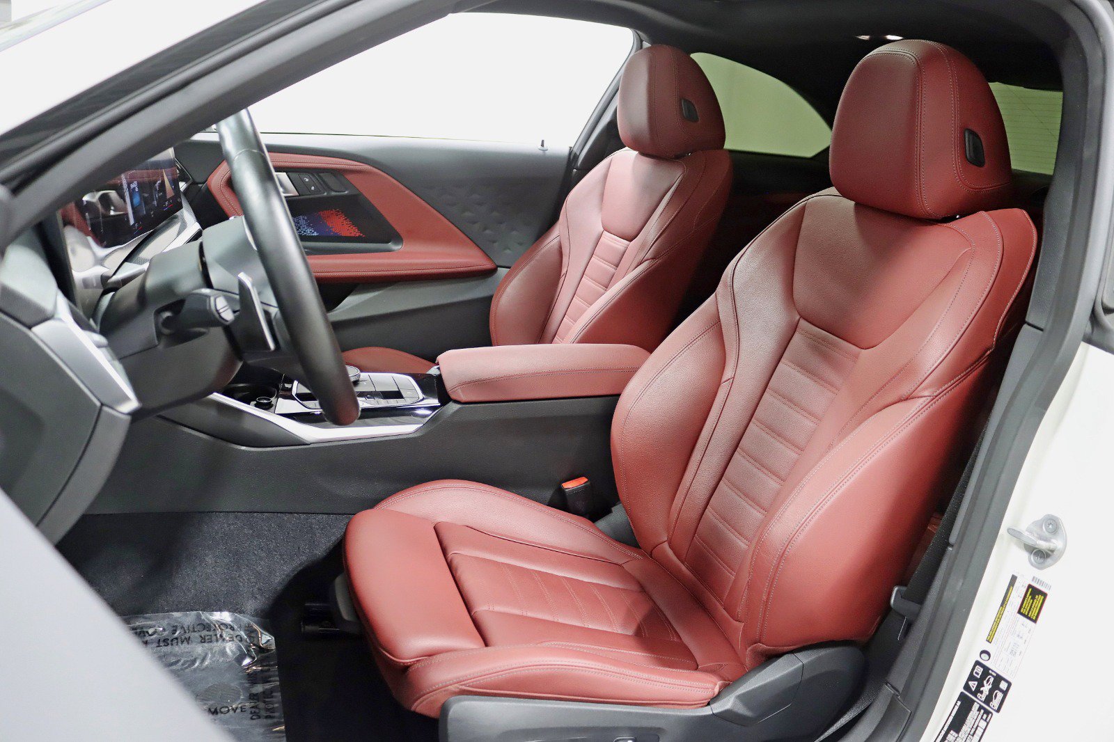 Used 2024 BMW M240i xDrive Coupe w/ Premium Package AWD/4WD image 28