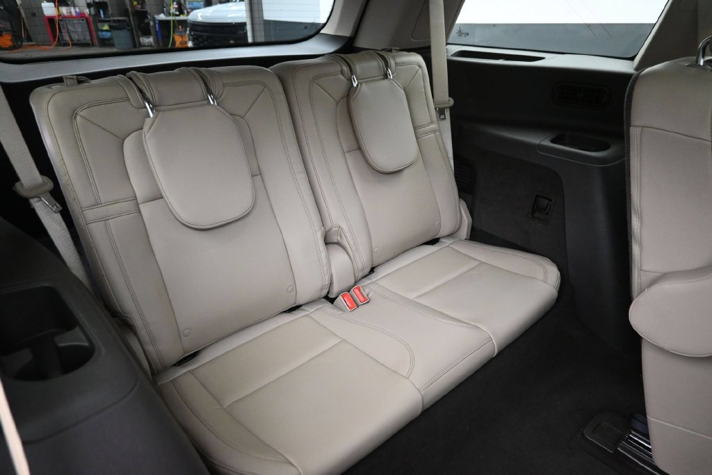 Used 2020 Lincoln Aviator Reserve w/ Equipment Group 202A AWD/4WD image 11