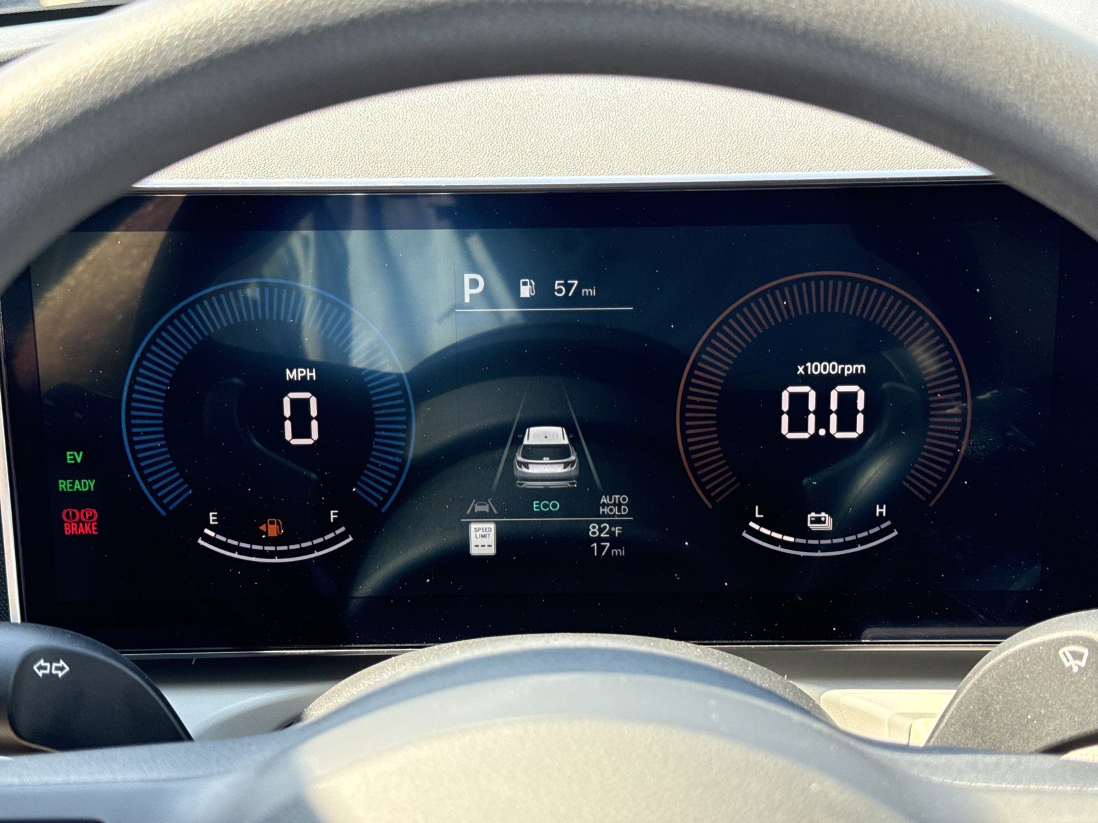 New 2025 Hyundai Tucson Blue w/ Tow & Go Package image 18