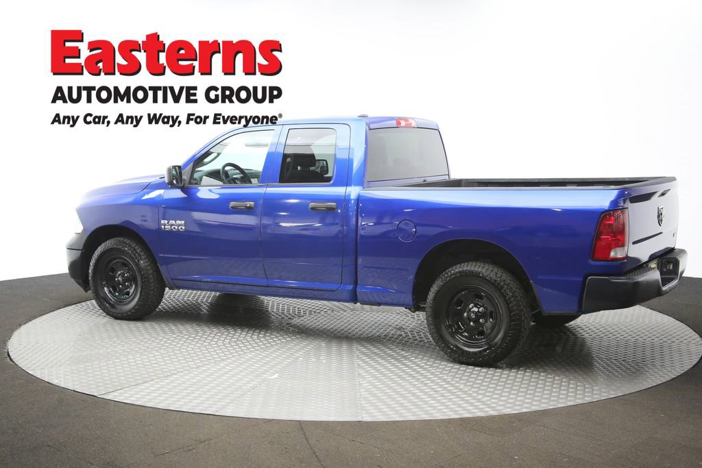 Used 2016 RAM 1500 Tradesman w/ Popular Equipment Group image 61