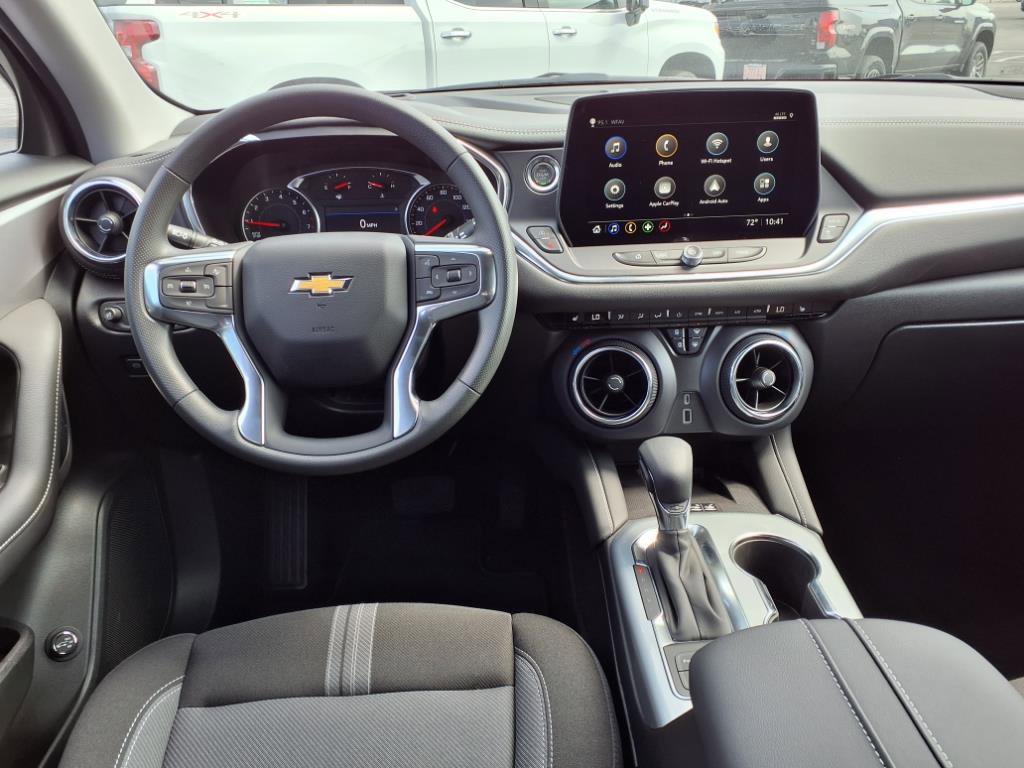 New 2025 Chevrolet Blazer LT w/ Convenience Package image 14