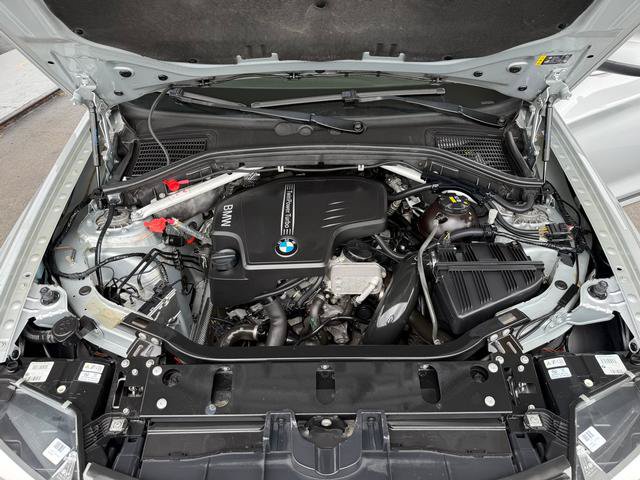 Used 2017 BMW X3 xDrive28i AWD/4WD image 7