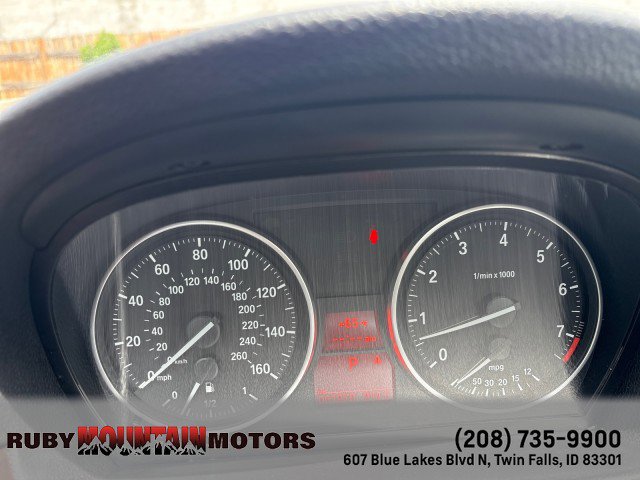 Used 2011 BMW 328i Sedan RWD image 16