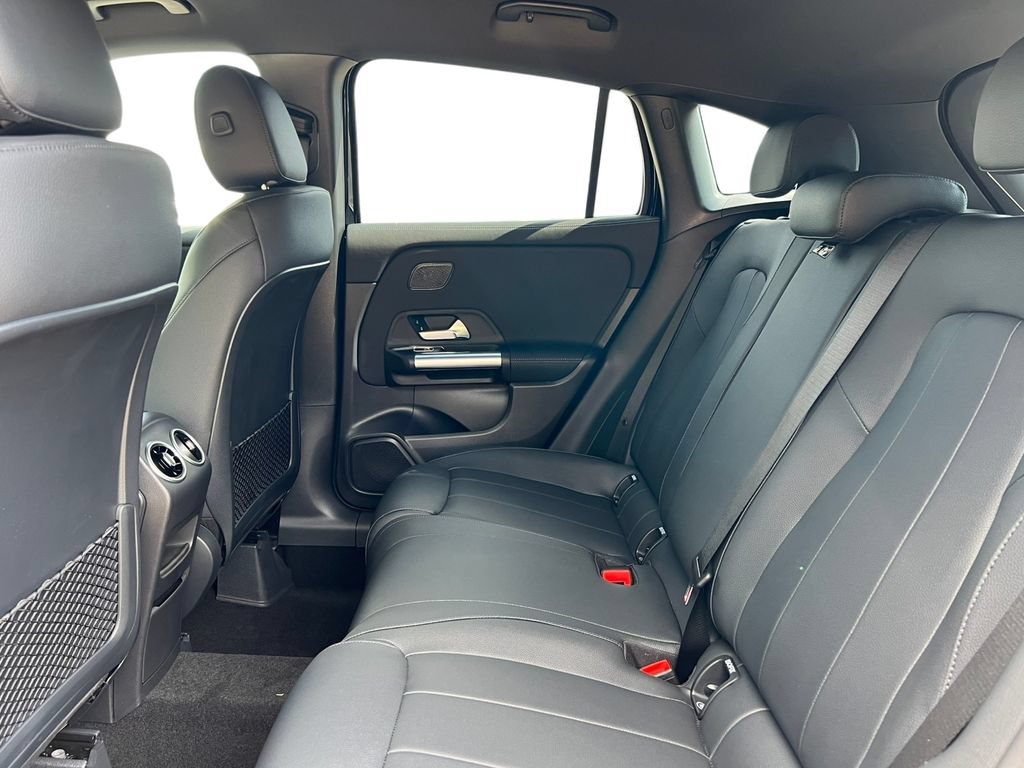 New 2026 Mercedes-Benz GLA 250 4MATIC image 7