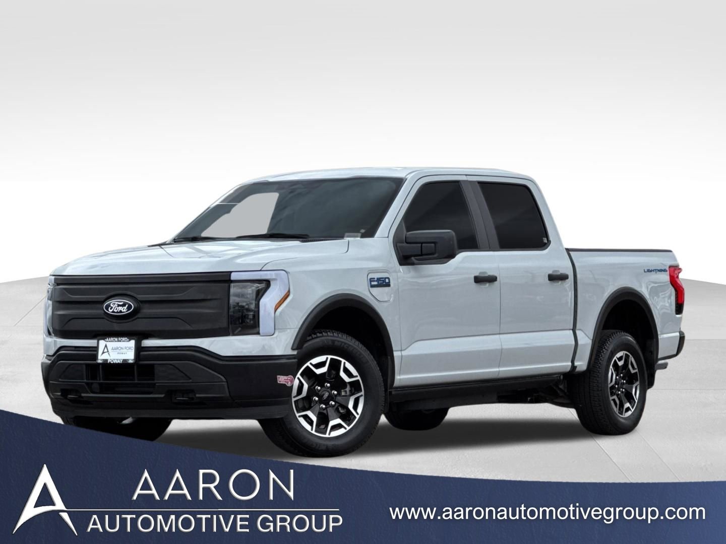 Used 2024 Ford F150 Lightning Pro image 1