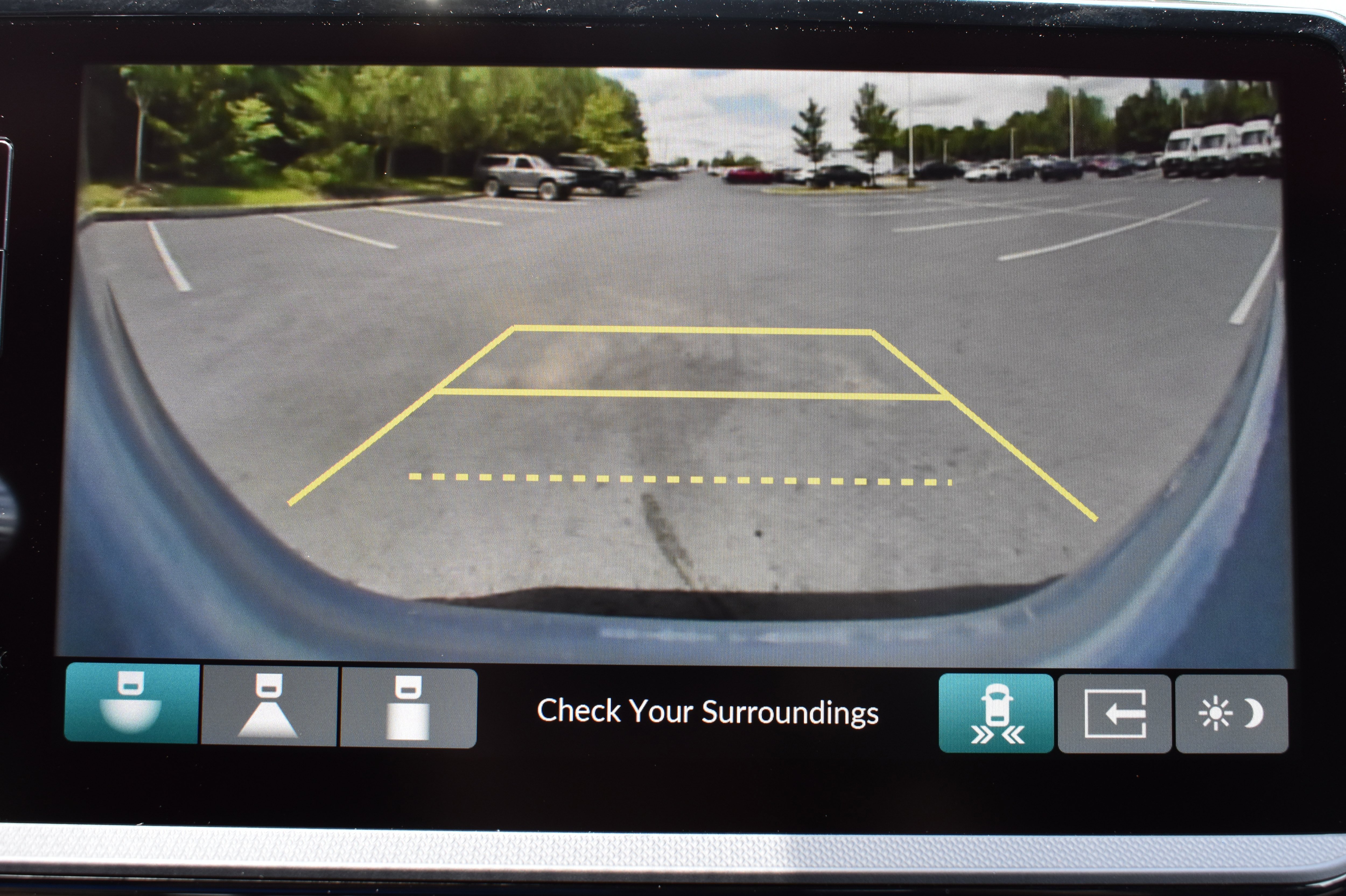 New 2026 Honda Ridgeline Black Edition image 26