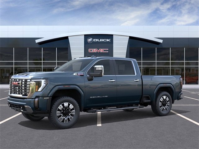 New 2026 GMC Sierra 2500 Denali w/ Denali Reserve Package image 2