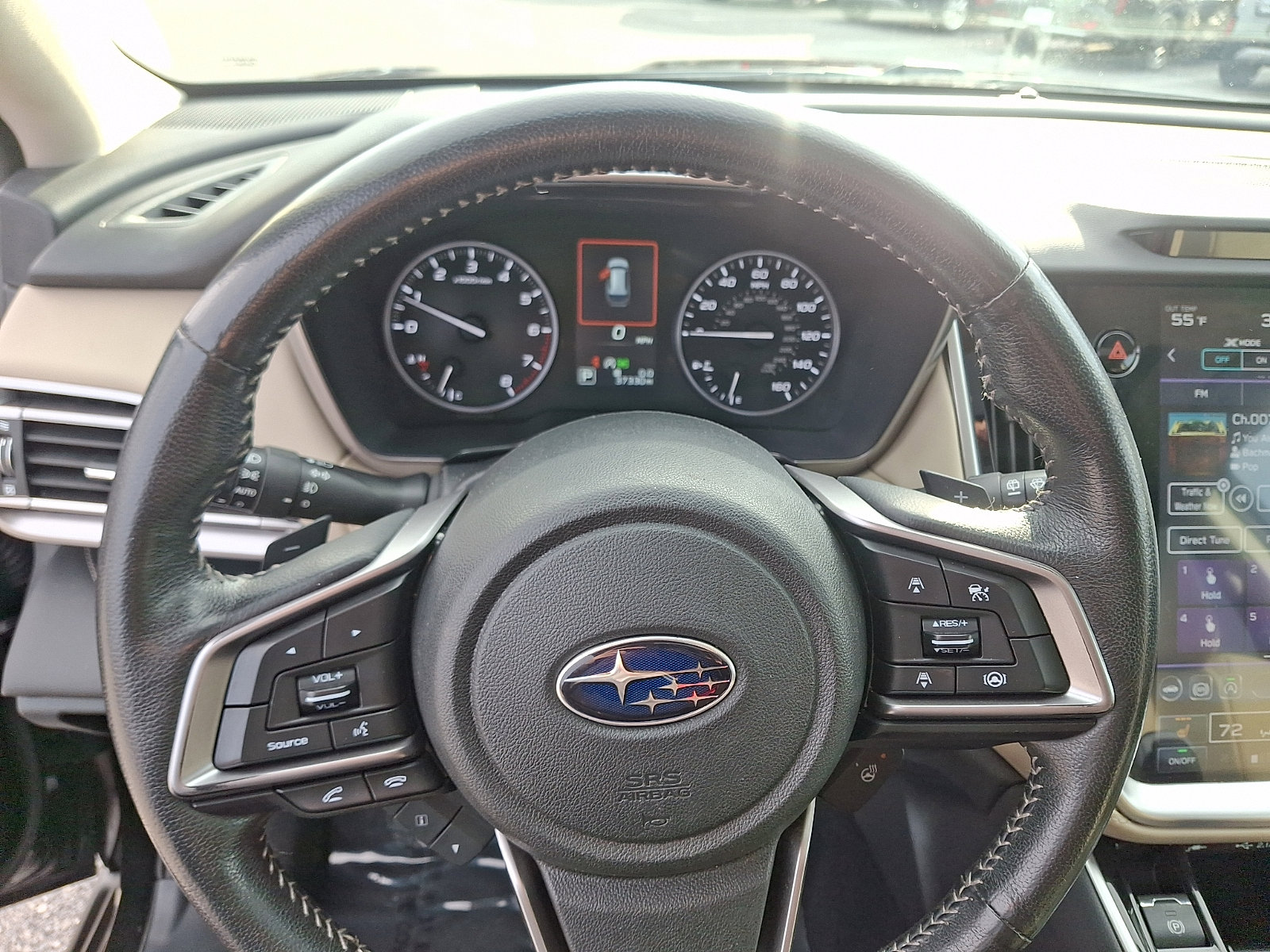 Used 2022 Subaru Outback Limited w/ Popular Package #2 image 21