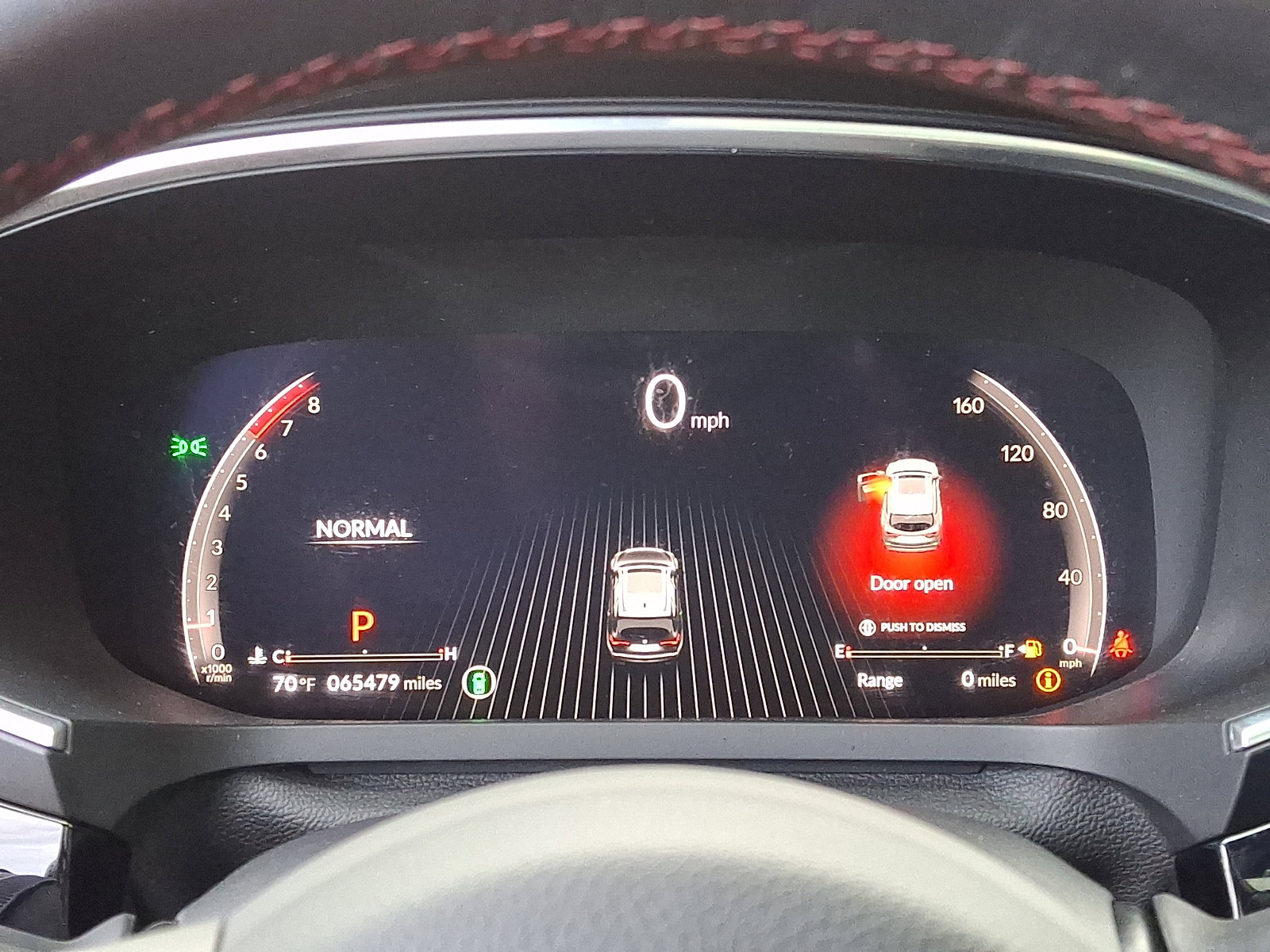 Used 2022 Acura MDX Type S image 23
