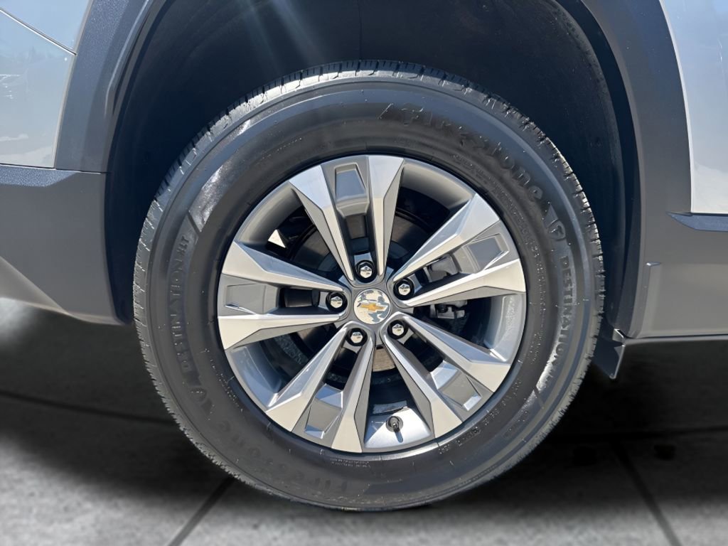 Used 2026 Chevrolet Equinox LT FWD image 31