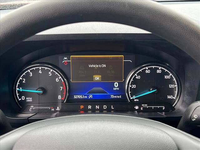 Used 2022 Ford Maverick XLT w/ Equipment Group 300A Standard image 13