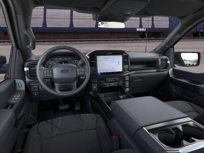 New 2026 Ford F150 STX AWD/4WD image 9