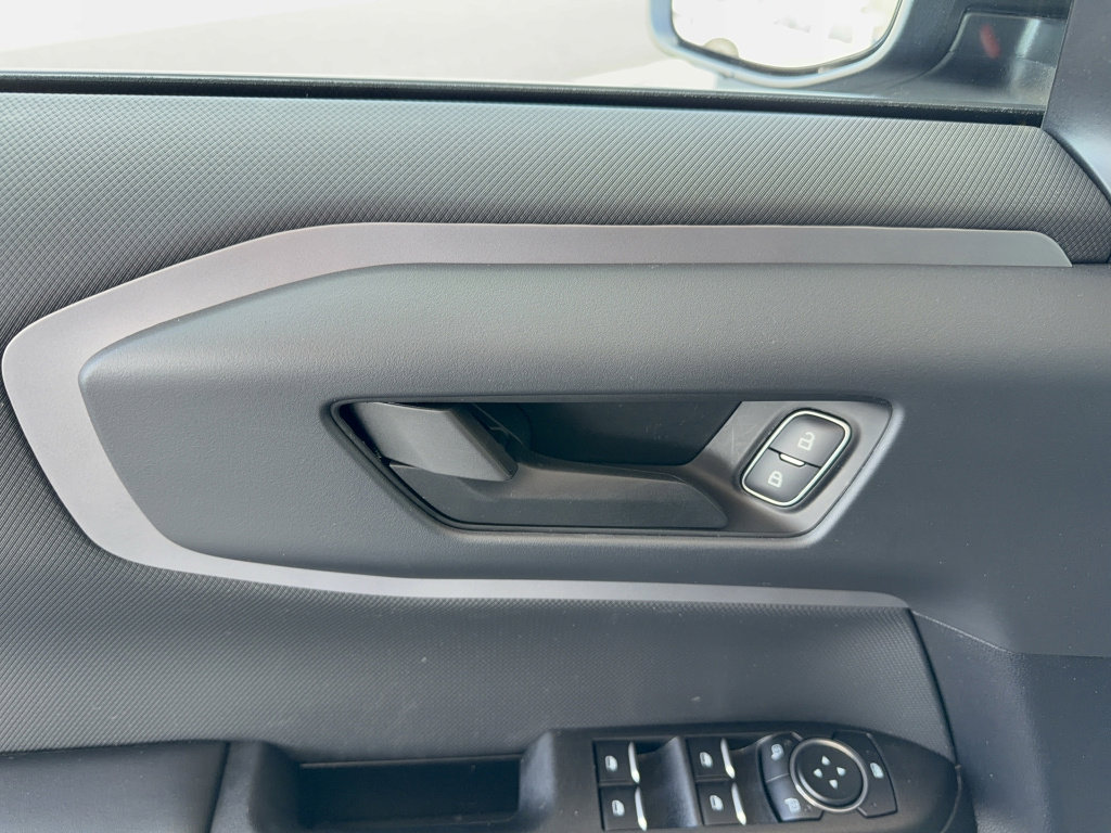 Certified 2024 Ford Bronco Sport Big Bend w/ Convenience Package image 9