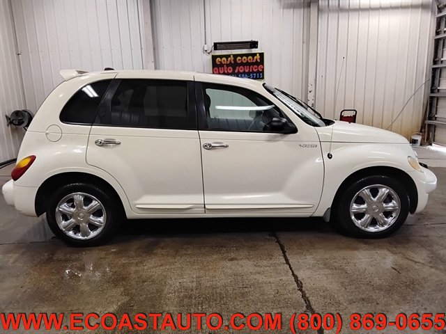 Used 2004 Chrysler PT Cruiser Limited FWD image 2