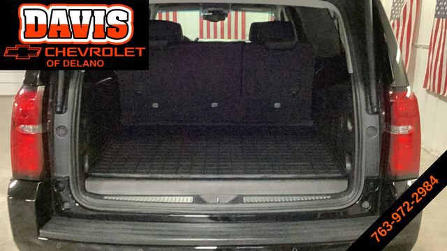 Used 2018 Chevrolet Suburban LT AWD/4WD image 7
