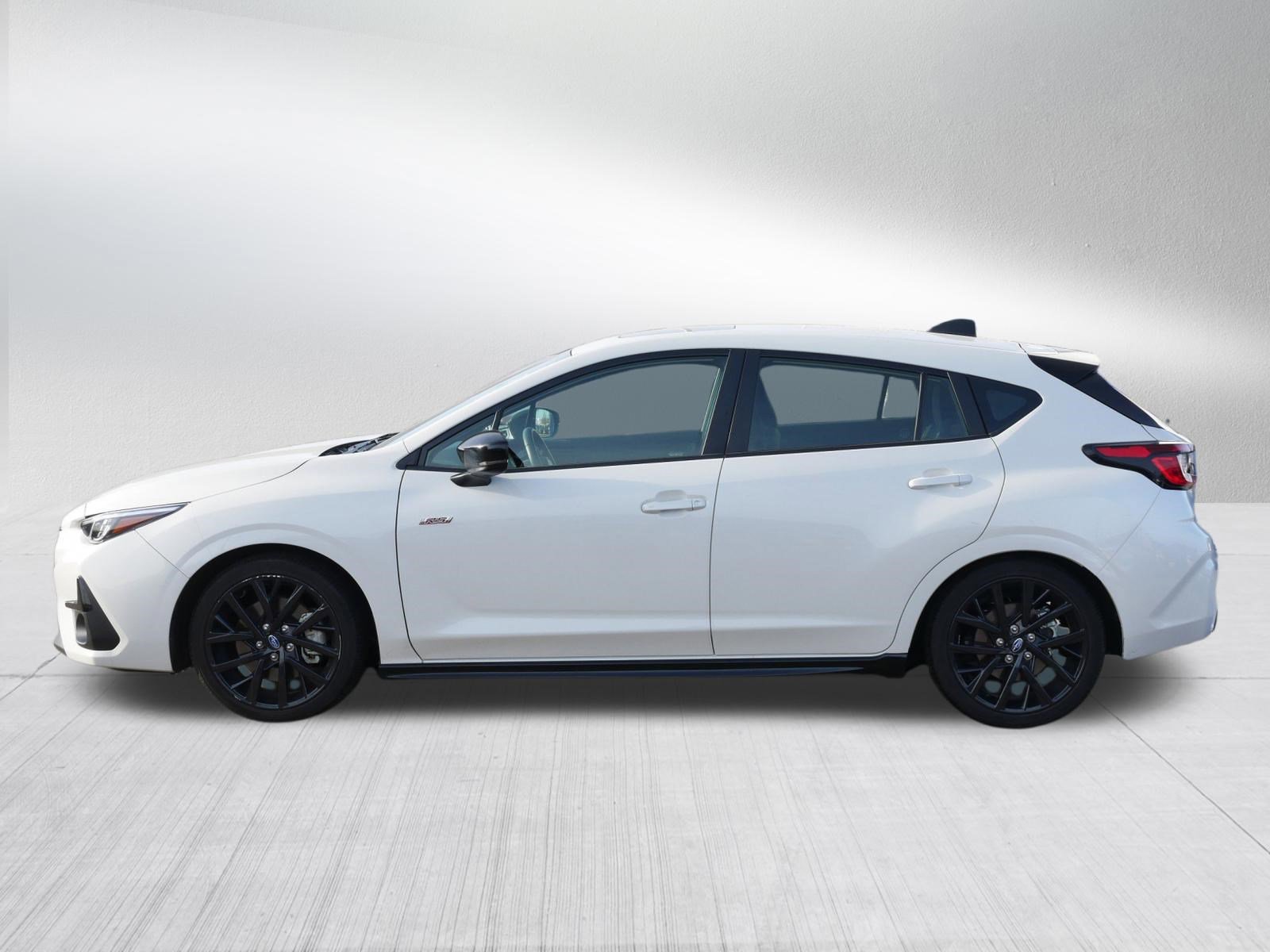 Used 2024 Subaru Impreza RS w/ Popular Package #1 image 4