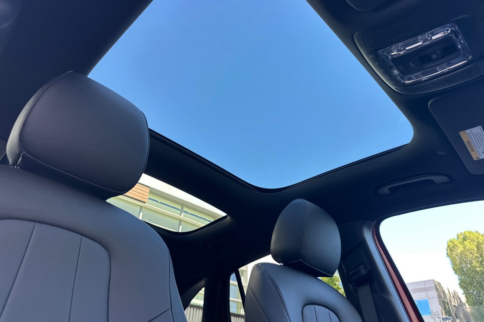 New 2026 Mercedes-Benz GLA 250 image 16