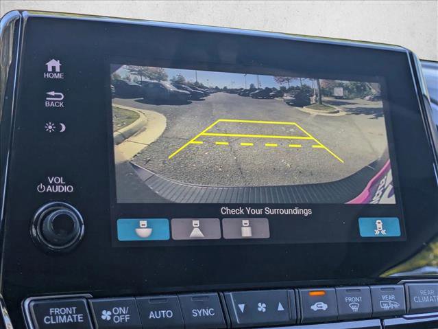 Used 2021 Honda Odyssey EX-L image 13