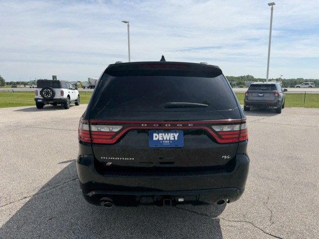 Used 2023 Dodge Durango R/T AWD/4WD image 8