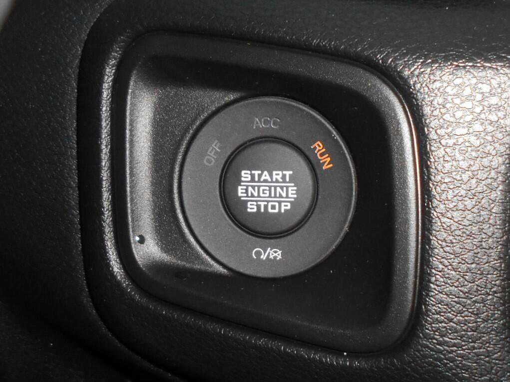 New 2026 Jeep Wrangler Unlimited Sport AWD/4WD image 17