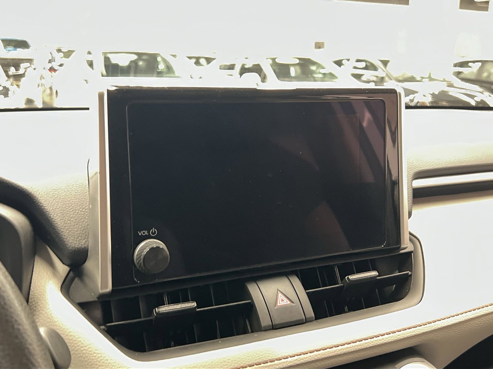 Used 2025 Toyota RAV4 XLE w/ Convenience Package image 16