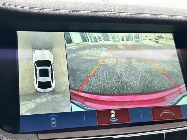 Used 2018 Cadillac CT6 Premium Luxury w/ Super Cruise Package AWD/4WD image 27