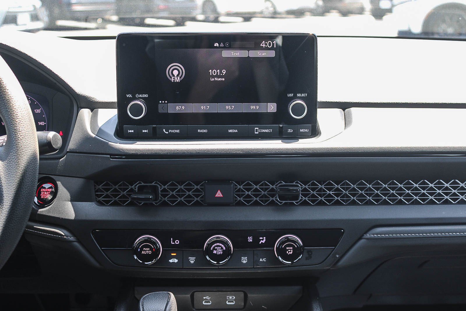 Used 2024 Honda Accord LX image 14