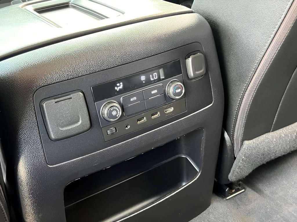 Used 2020 Chevrolet Tahoe LT AWD/4WD image 13