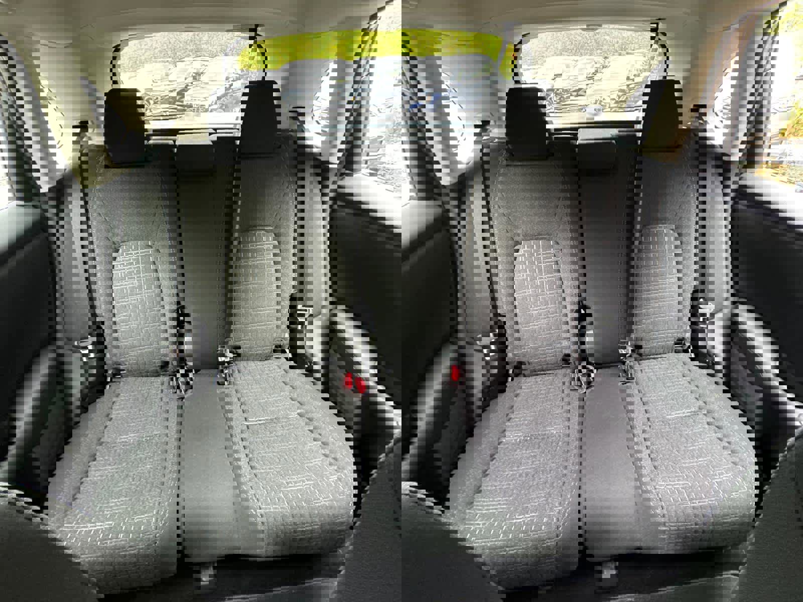 Used 2026 Honda HR-V LX image 30