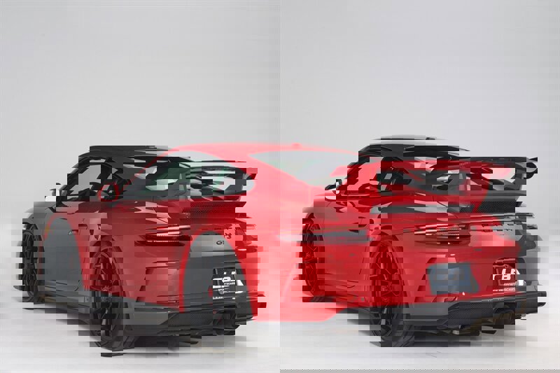 Used 2018 Porsche 911 GT3 image 10