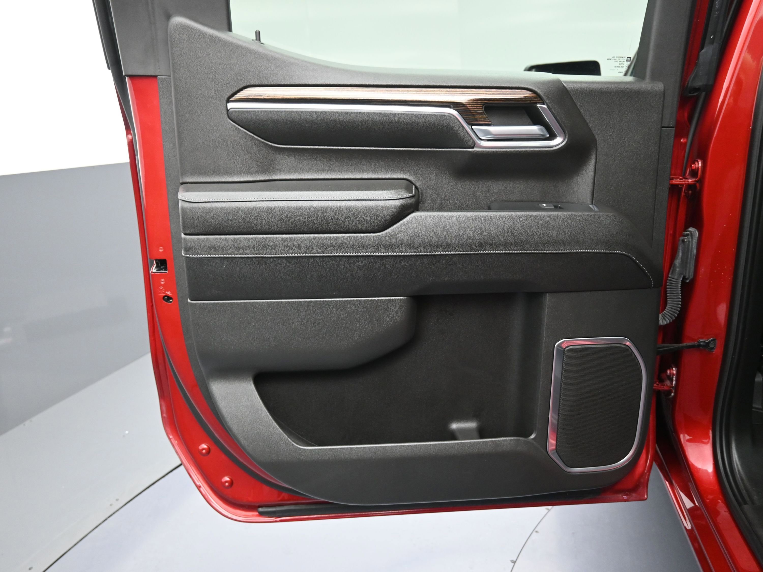 Used 2023 GMC Sierra 1500 Elevation w/ X31 Off-Road Package image 14