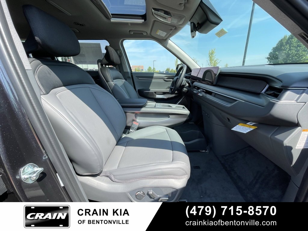 New 2026 Kia EV9 Light image 3