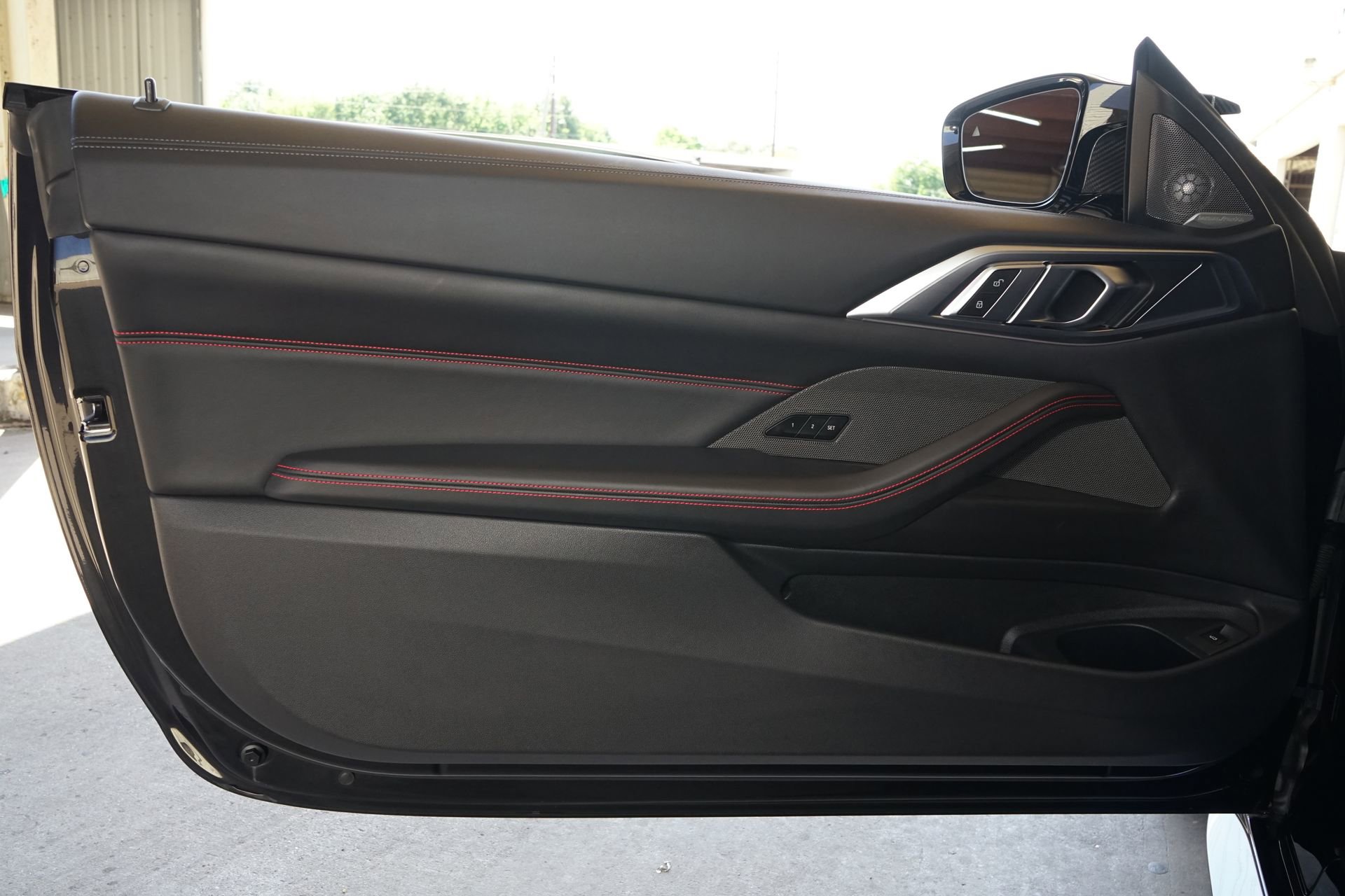 Used 2025 BMW M4 CS AWD/4WD image 30
