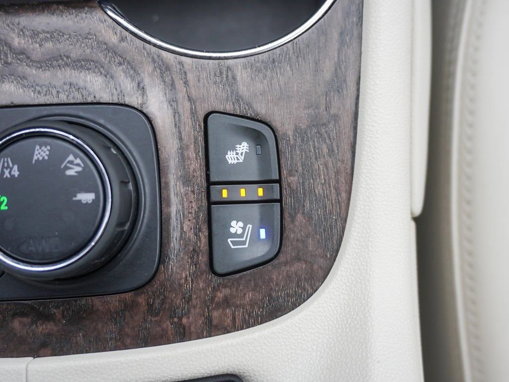 Used 2020 GMC Acadia Denali w/ Denali Ultimate Package image 73