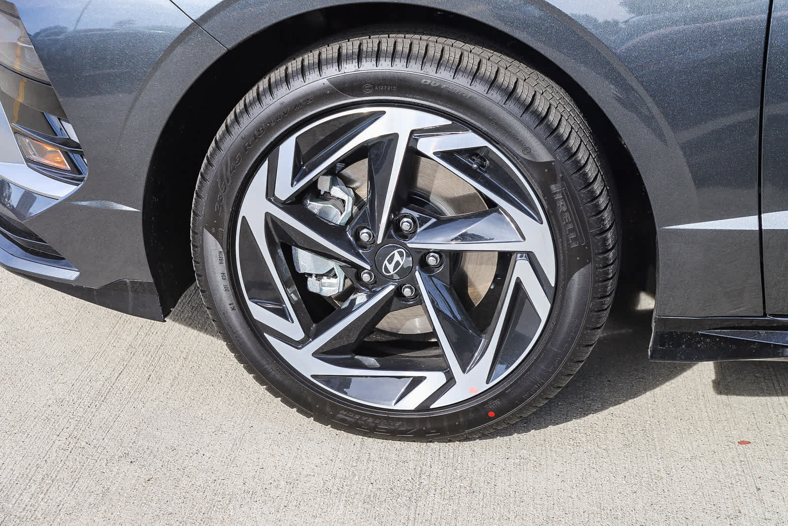 New 2026 Hyundai Sonata SEL FWD image 13