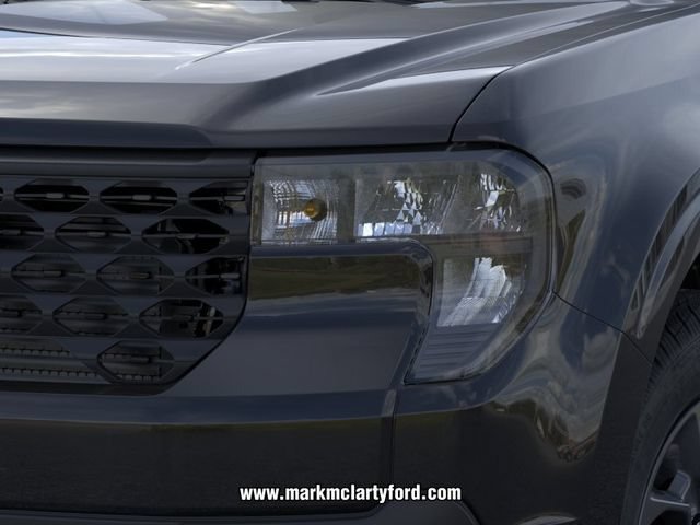 New 2026 Ford Maverick XLT w/ XLT Luxury Package FWD image 19