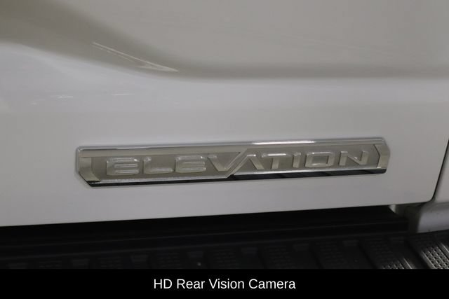 Used 2024 GMC Sierra 1500 Elevation AWD/4WD image 35
