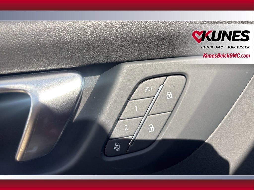 New 2026 Buick Enclave Sport Touring w/ Power Package image 10