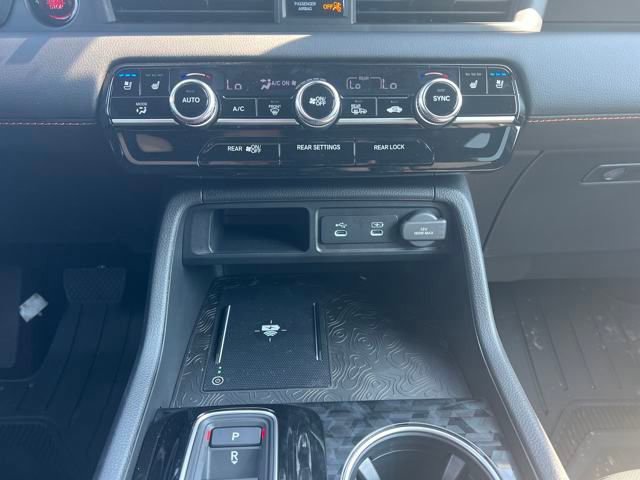 New 2026 Honda Passport TrailSport Elite image 12